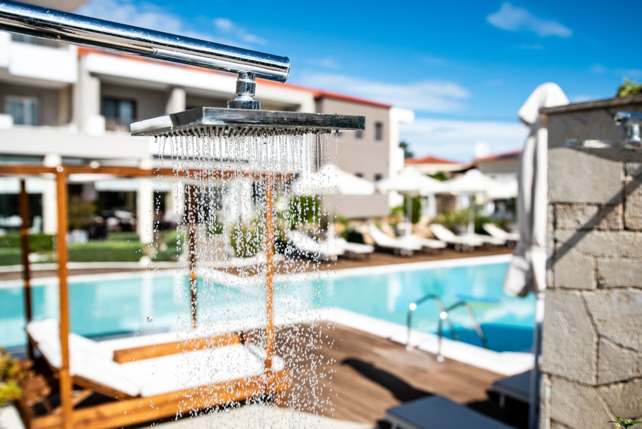 Lagaria Hotel & Apartments*** 4*