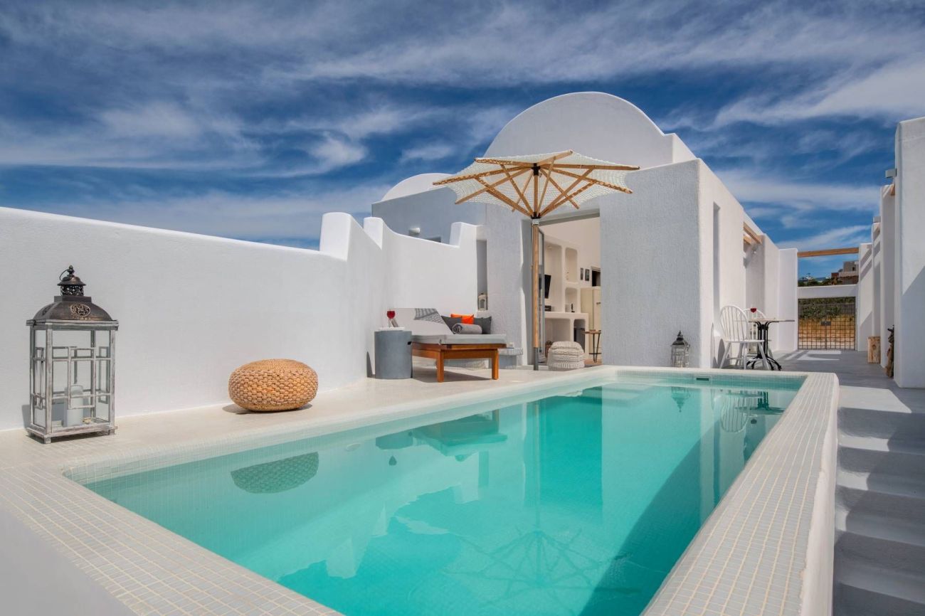 Milestone Villas