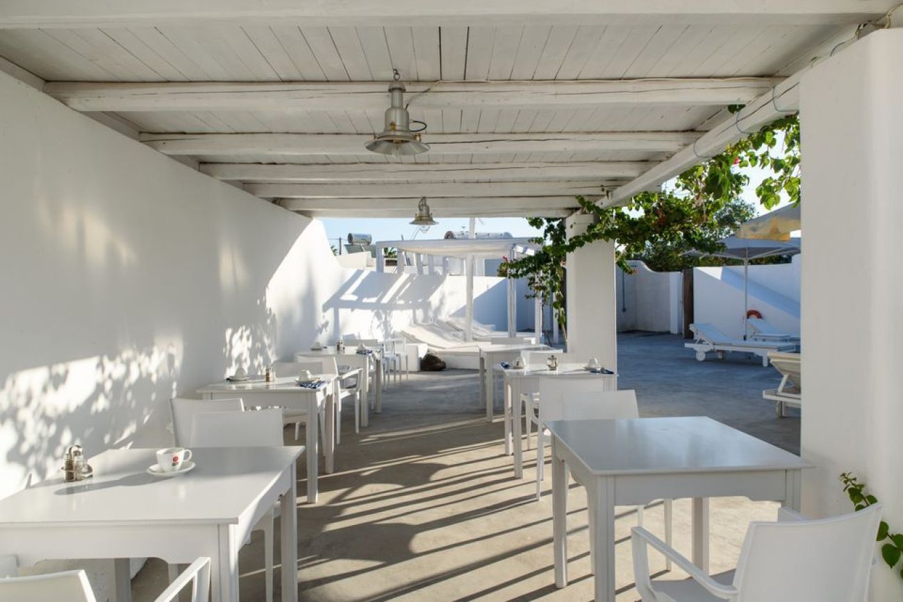 Atlas Boutique Hotel 3*