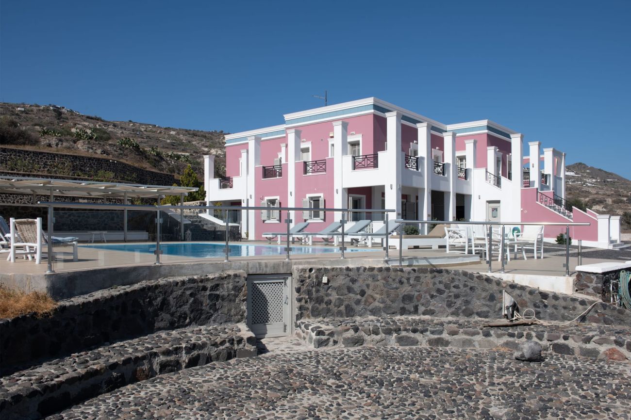 Rose Suites