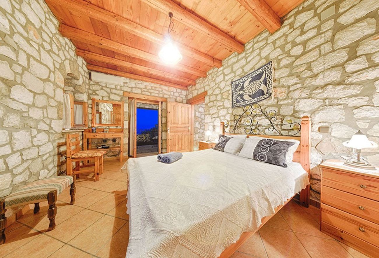 Joanna Villas 3*