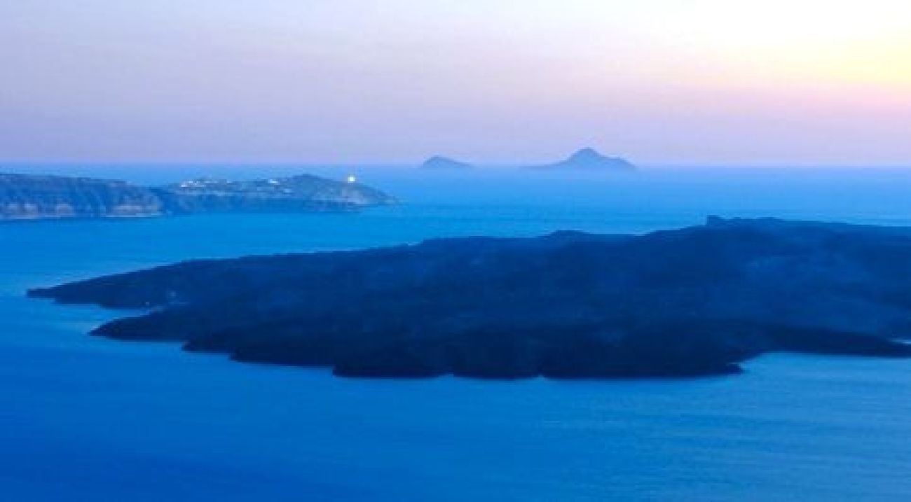 Katikies Sunrocks Santorini 5*