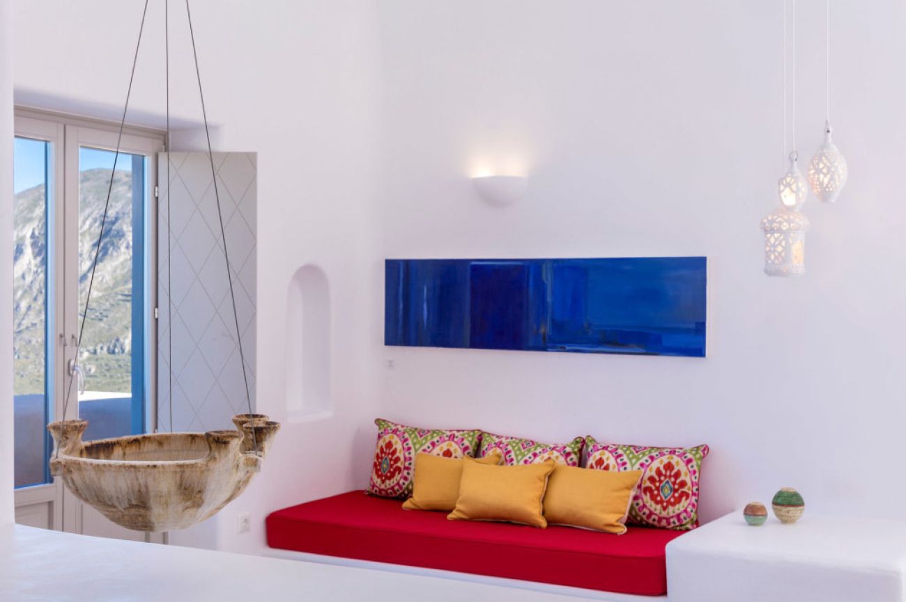 Skyfall Suites 5*