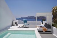 Katikies Kirini Santorini - The Leading Hotels Of The World 5*