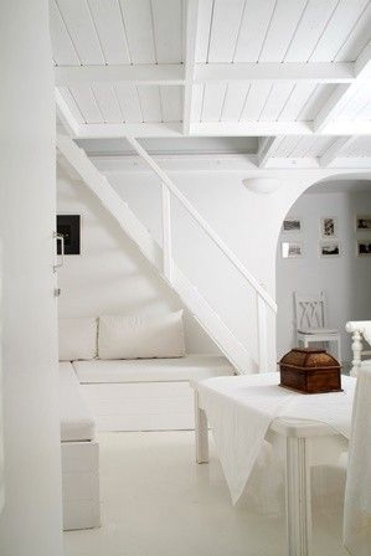 White House Villa