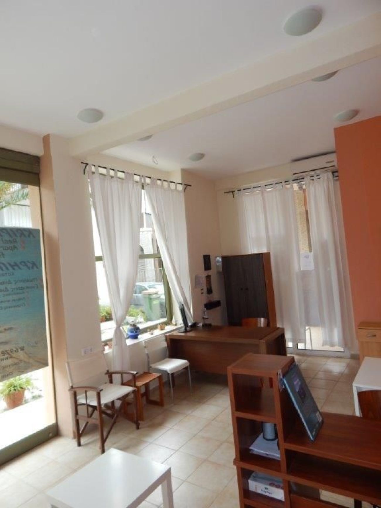 Kripis Studio Pefkohori 3*