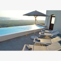 Zatrikion Villas Santorini