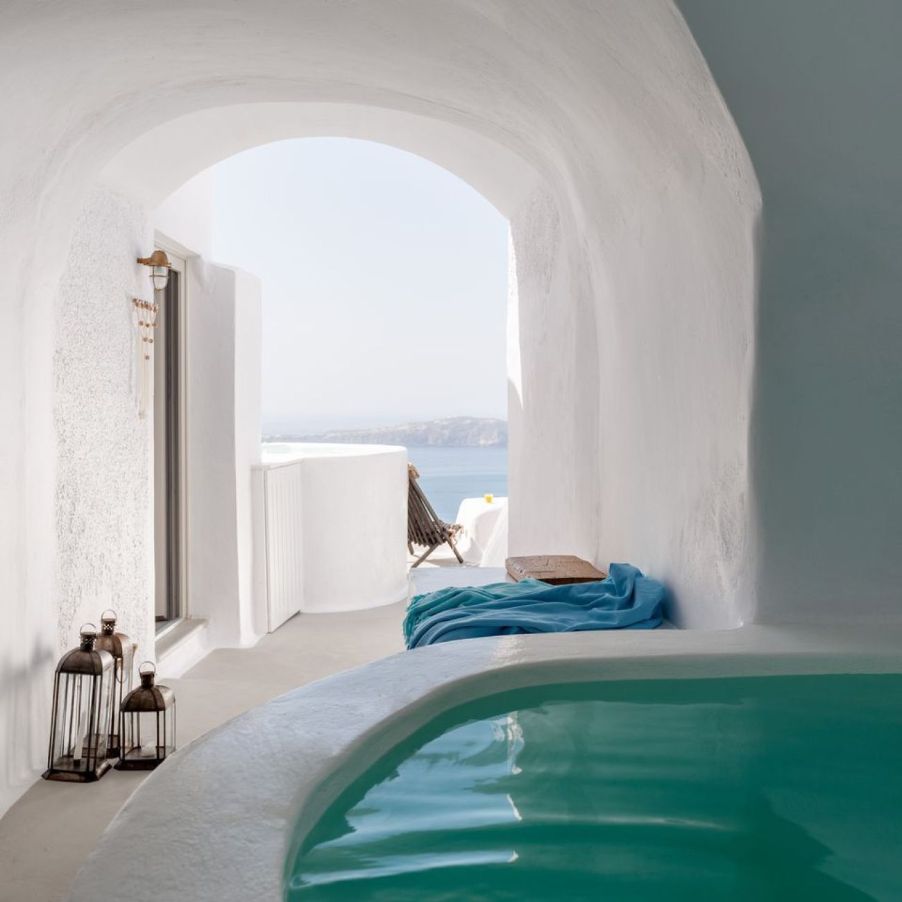 Cocoon Suites 5*