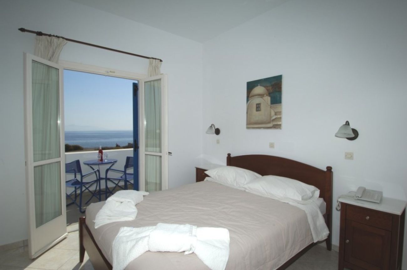 Blue Bay Villas 3*