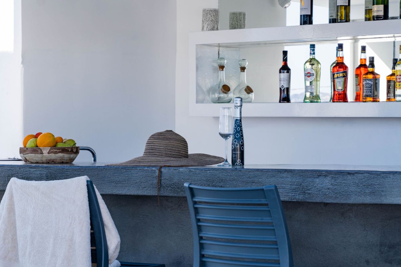 Cape Sisu Santorini 4*