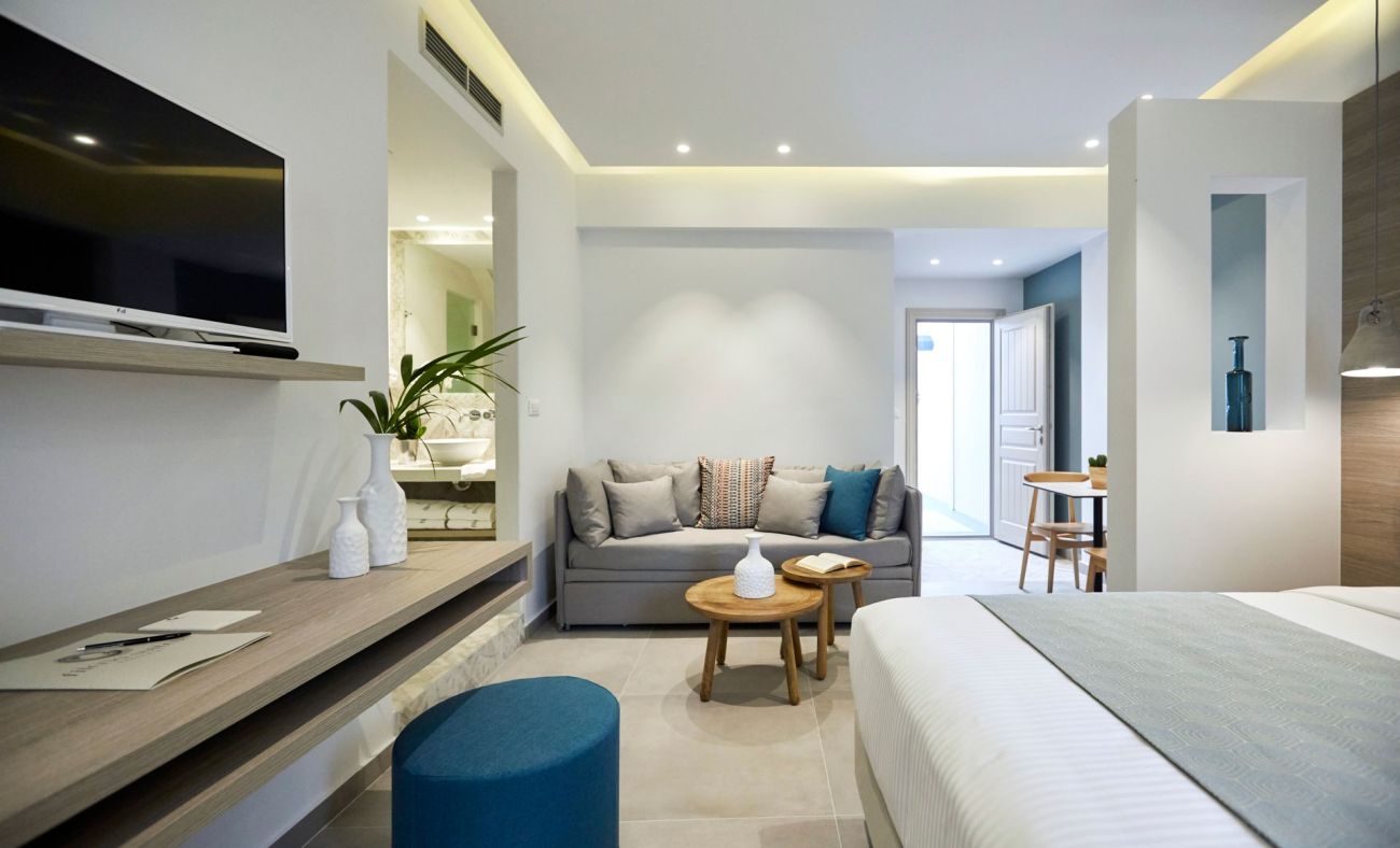 Fileria Suites Santorini 4*