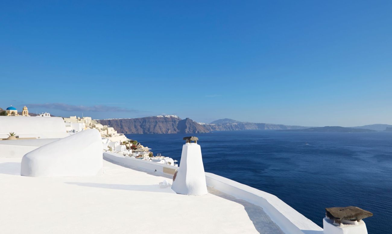Atrina Santorini 4*