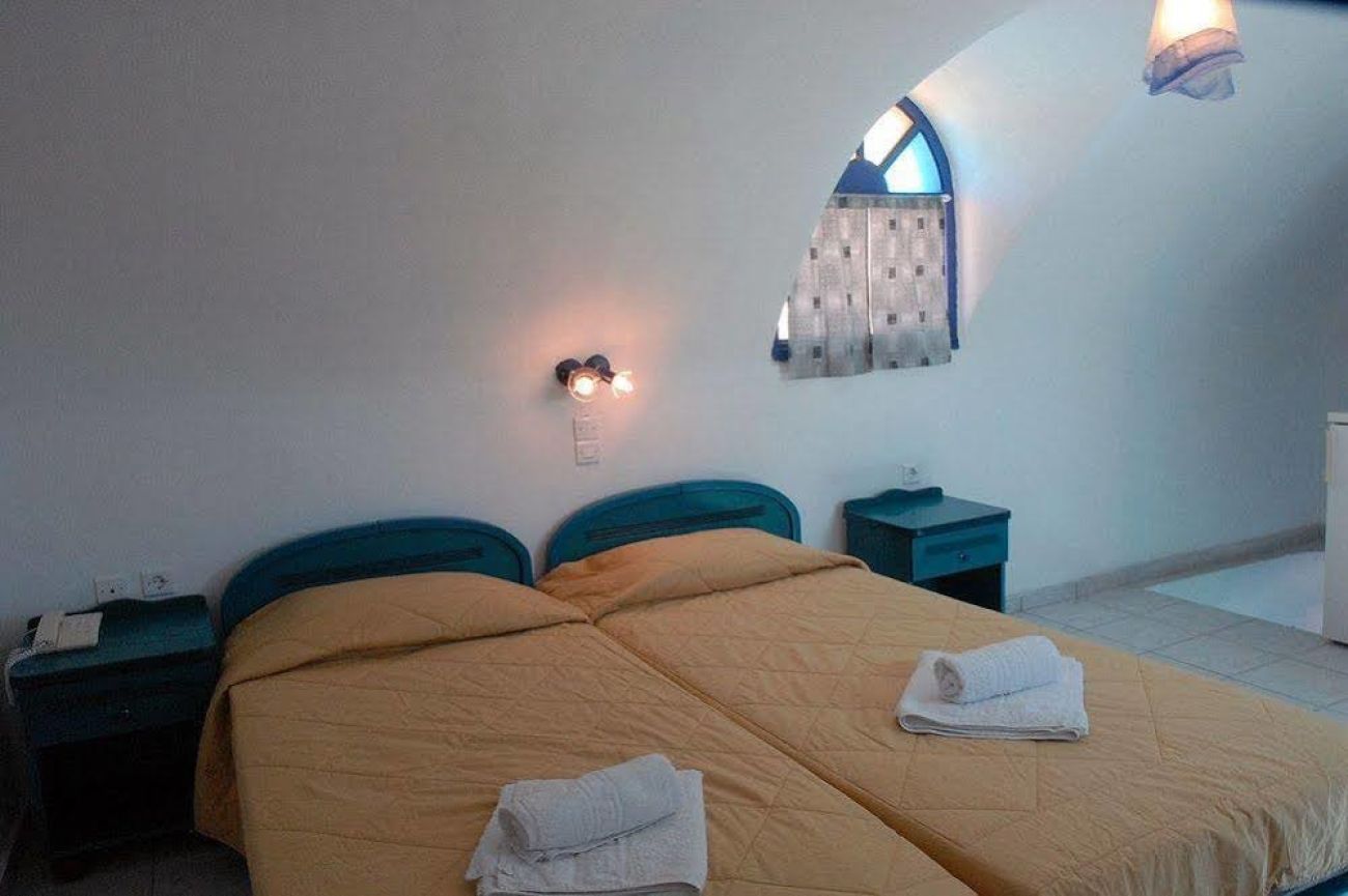 Caldera View Resort 3*