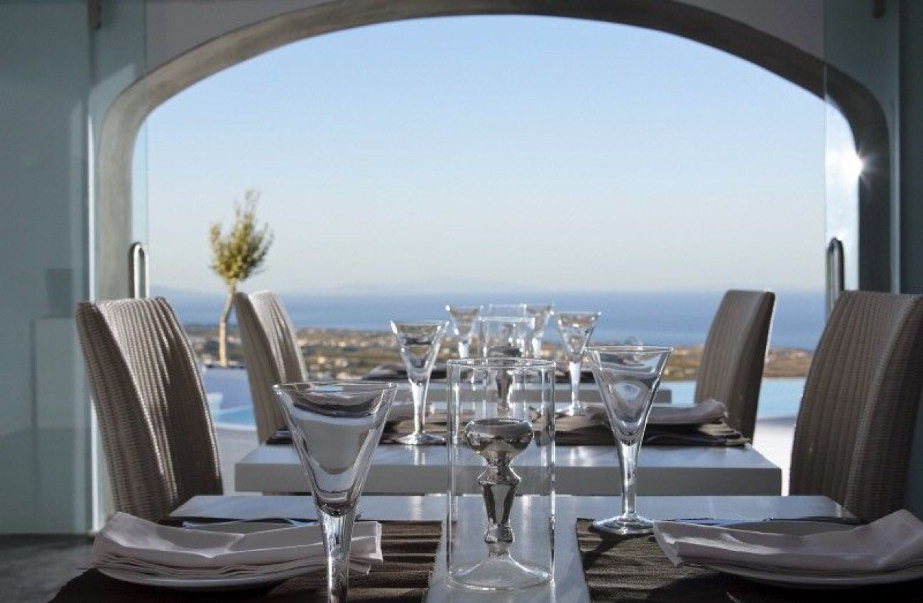 Carpe Diem Exclusive Boutique Resort 5*