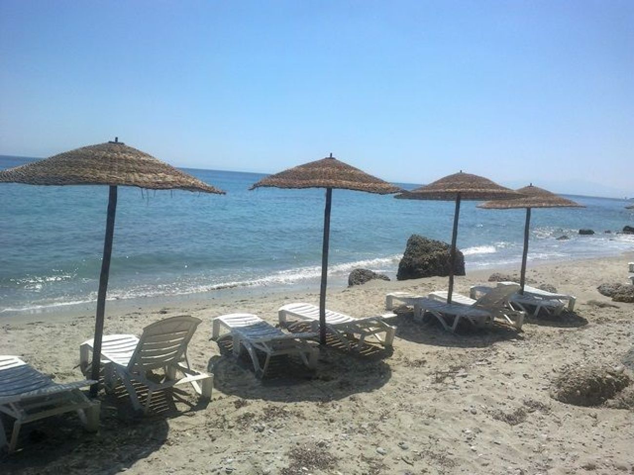 Thea Hotel Chalkidiki 3*