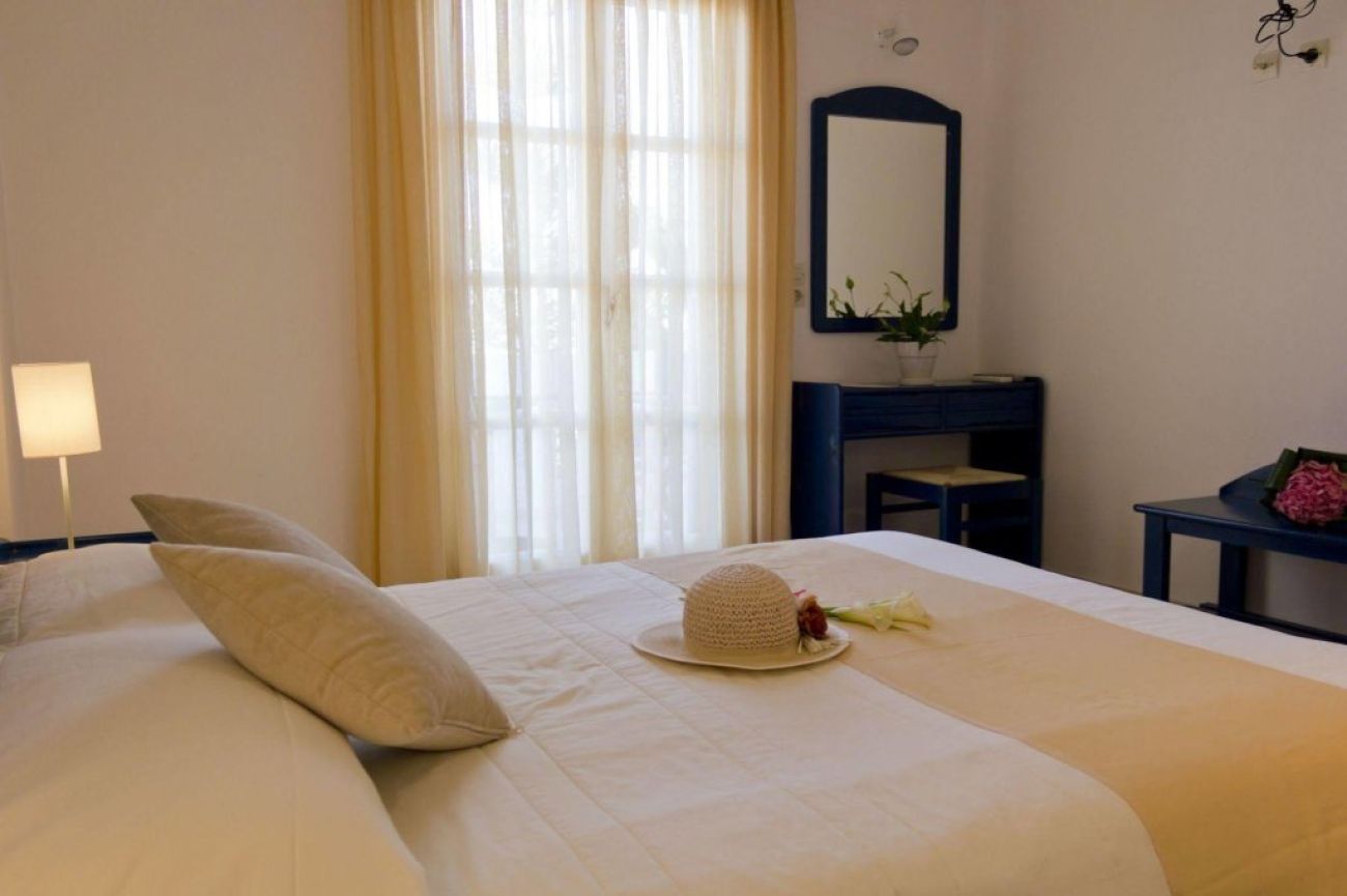 Louis Studios Hotel 2*