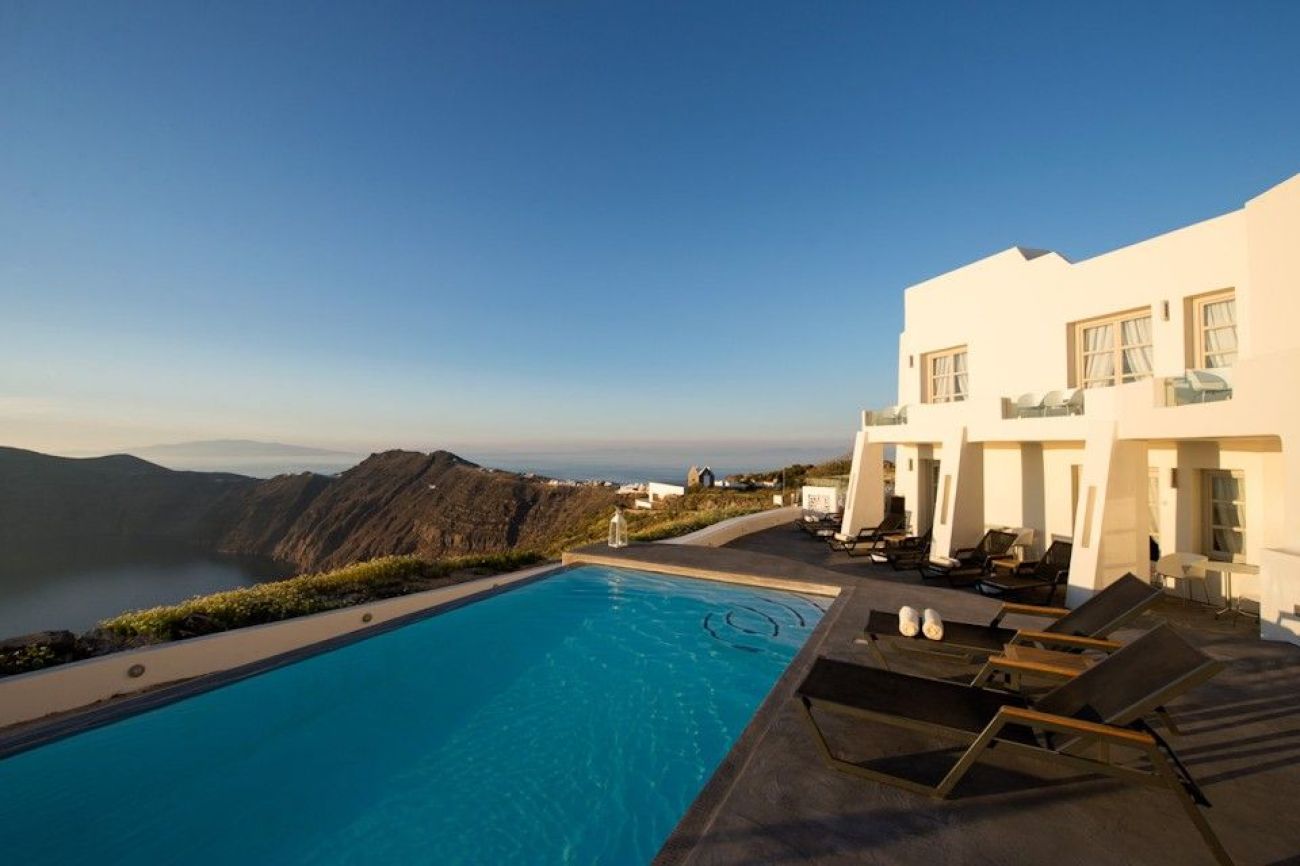 Avaton Resort and Spa 5*