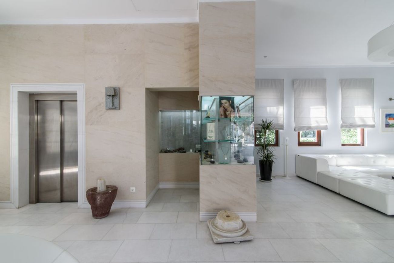 La Mer Deluxe Hotel & Spa 5*