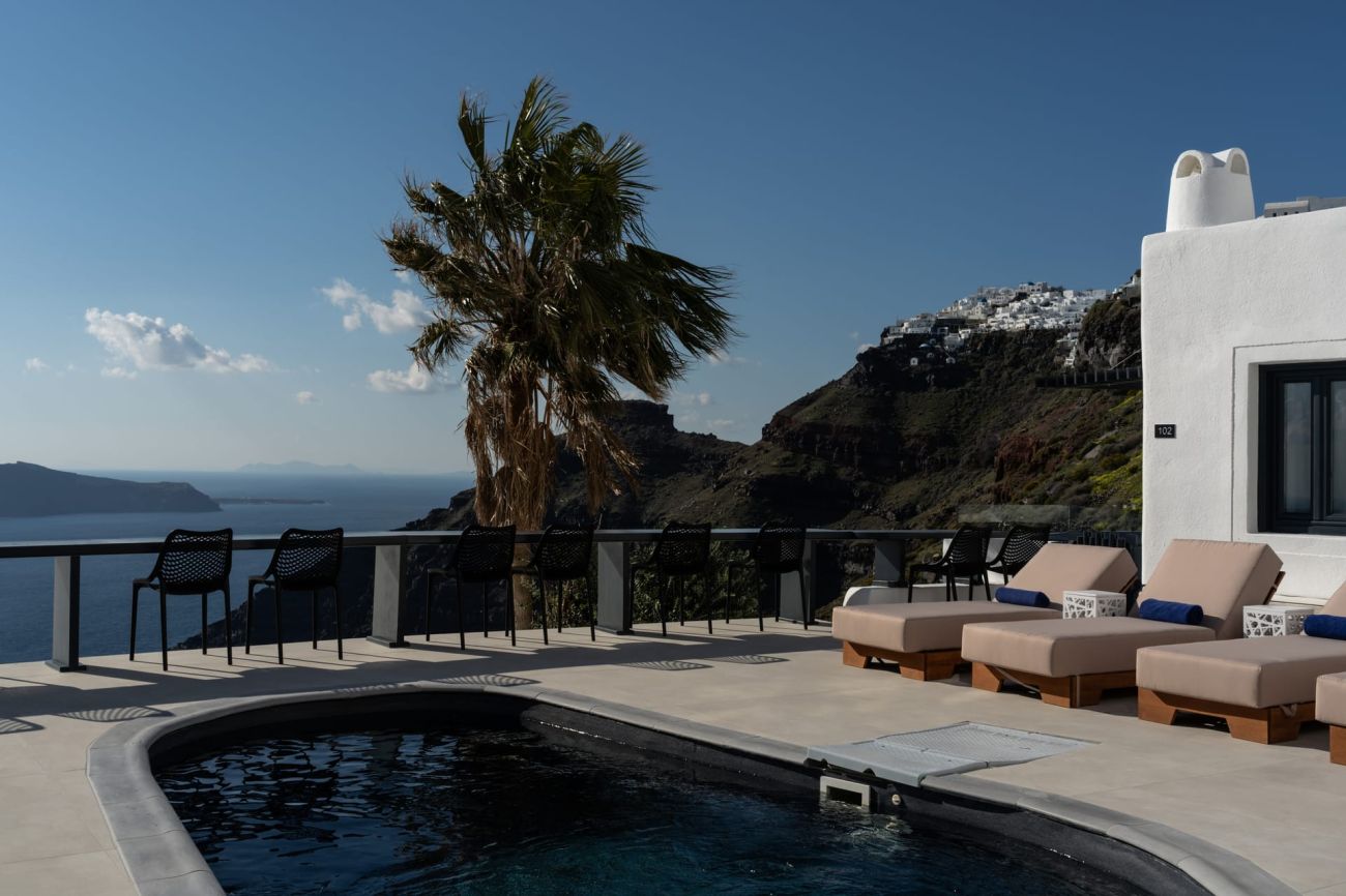Mill Houses Elegant Suites 4*