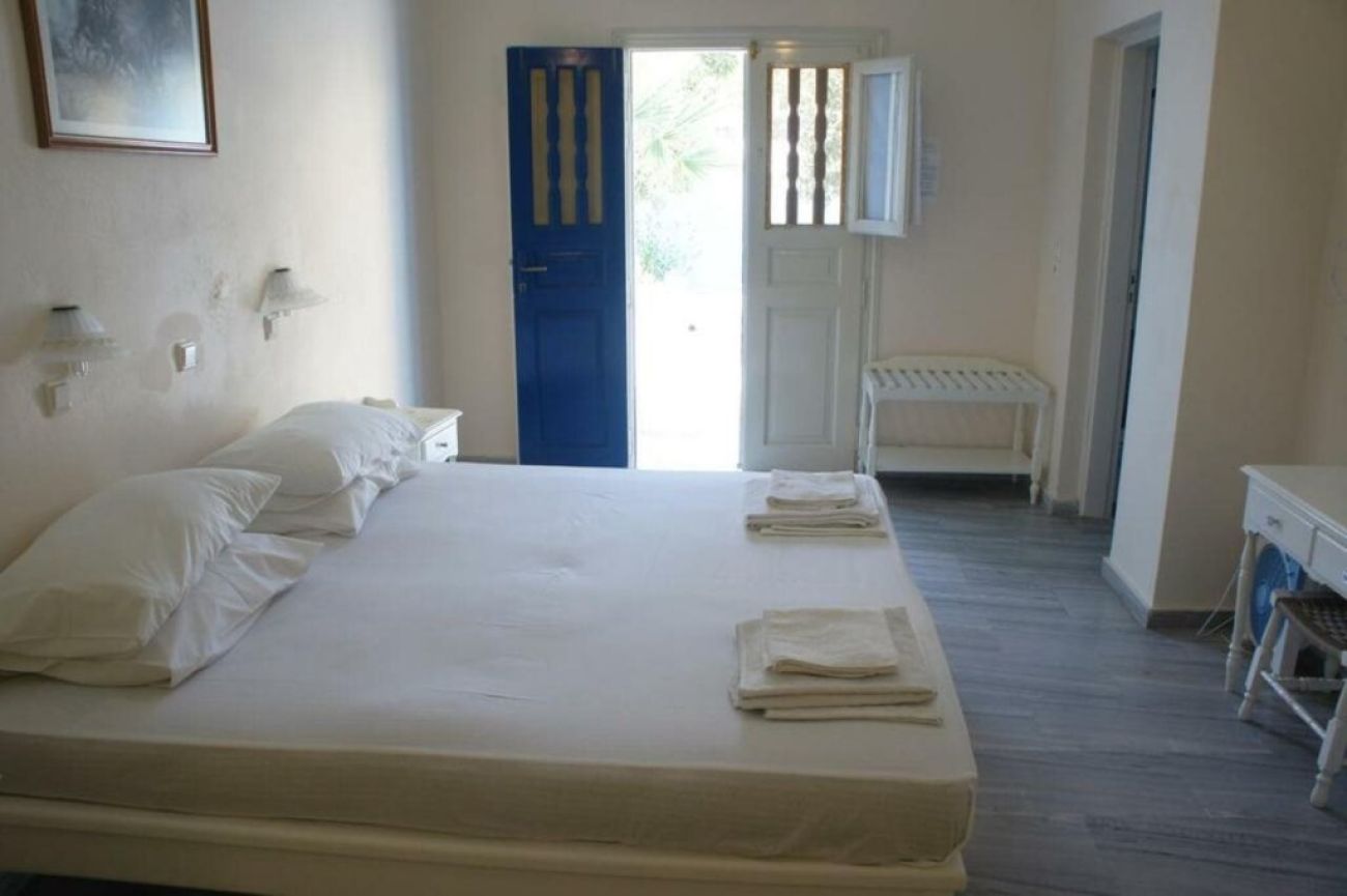 Dimitris Villas 2*