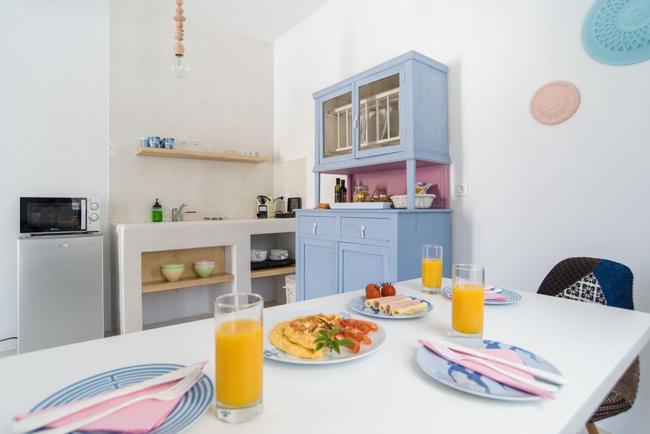 Lagadi Suites