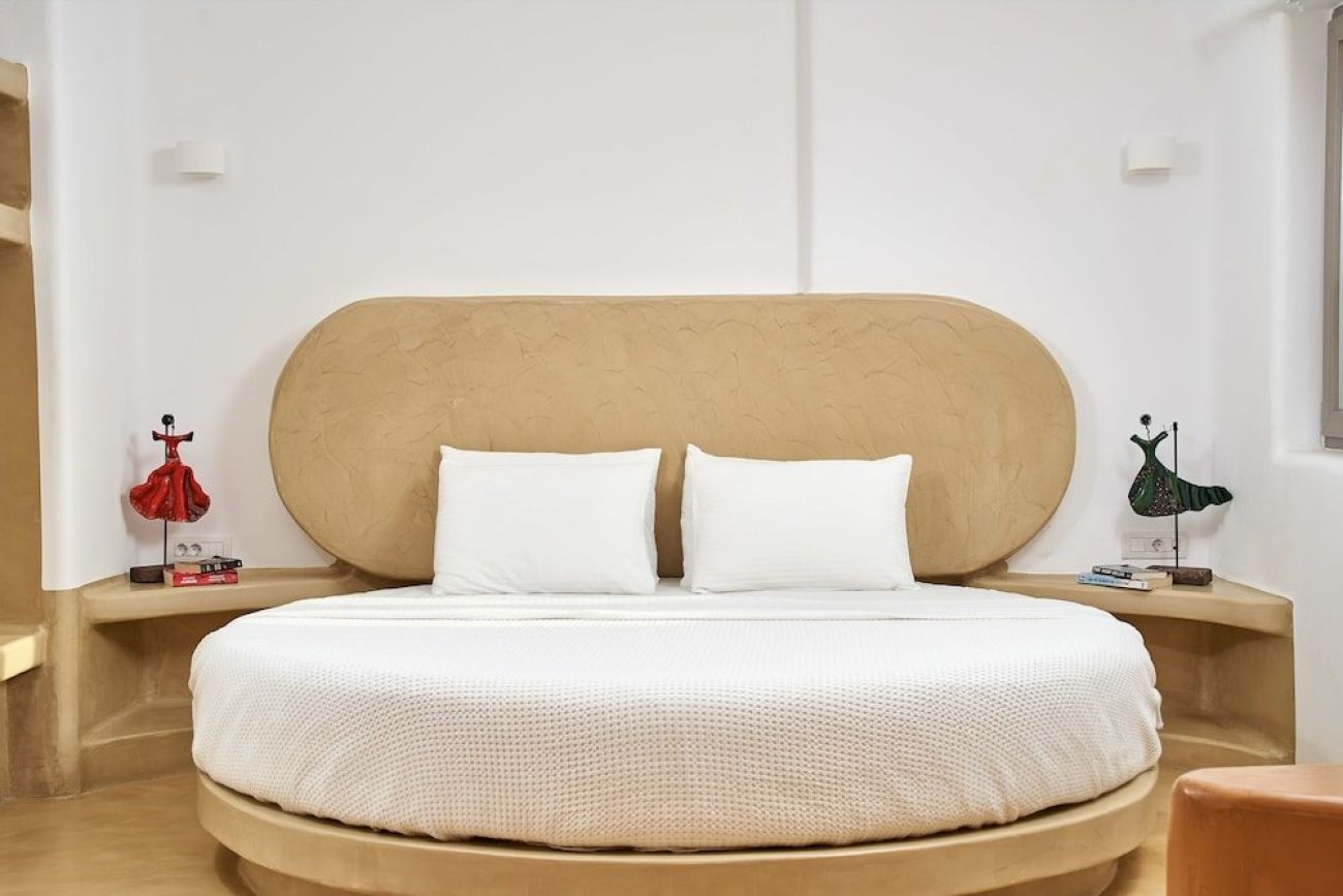 La Bellezza Eco Boutique Hotel 4*