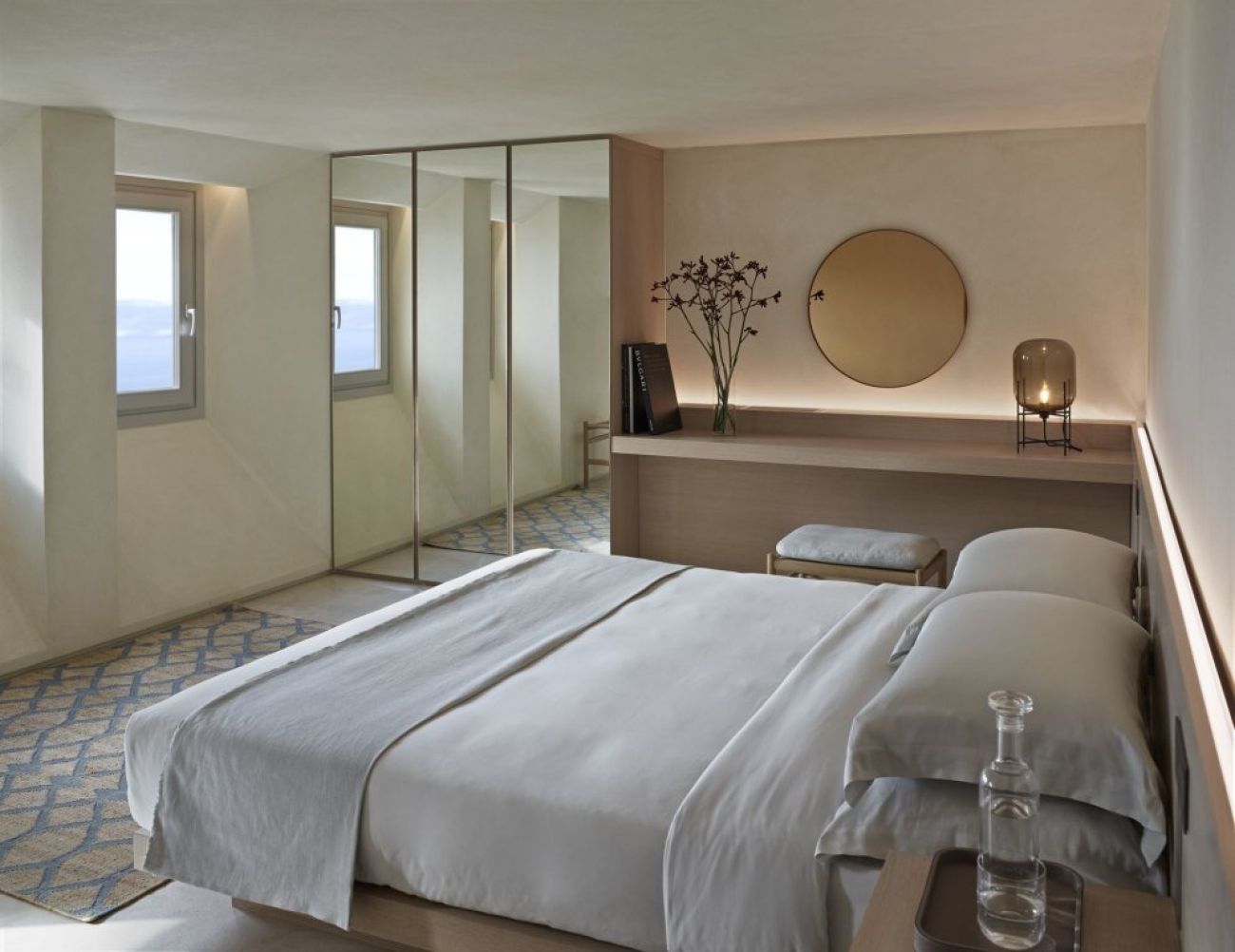 Villa Bordeaux 5*