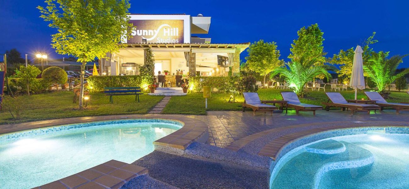 Sunny Hill
