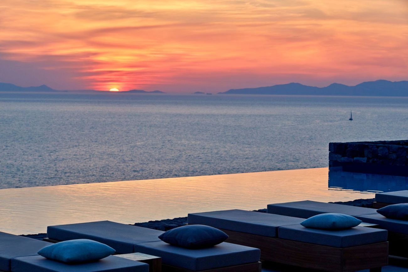 Canaves Oia Epitome 5*