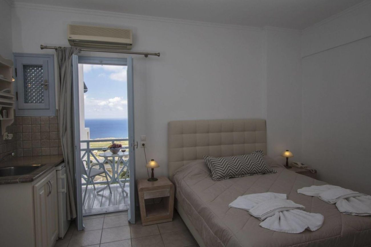 Erato Apartments