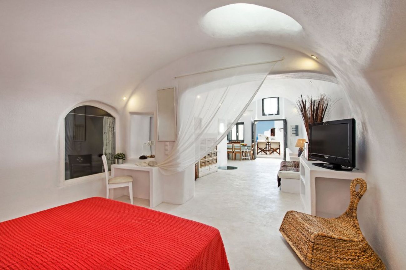 3Arches 3*