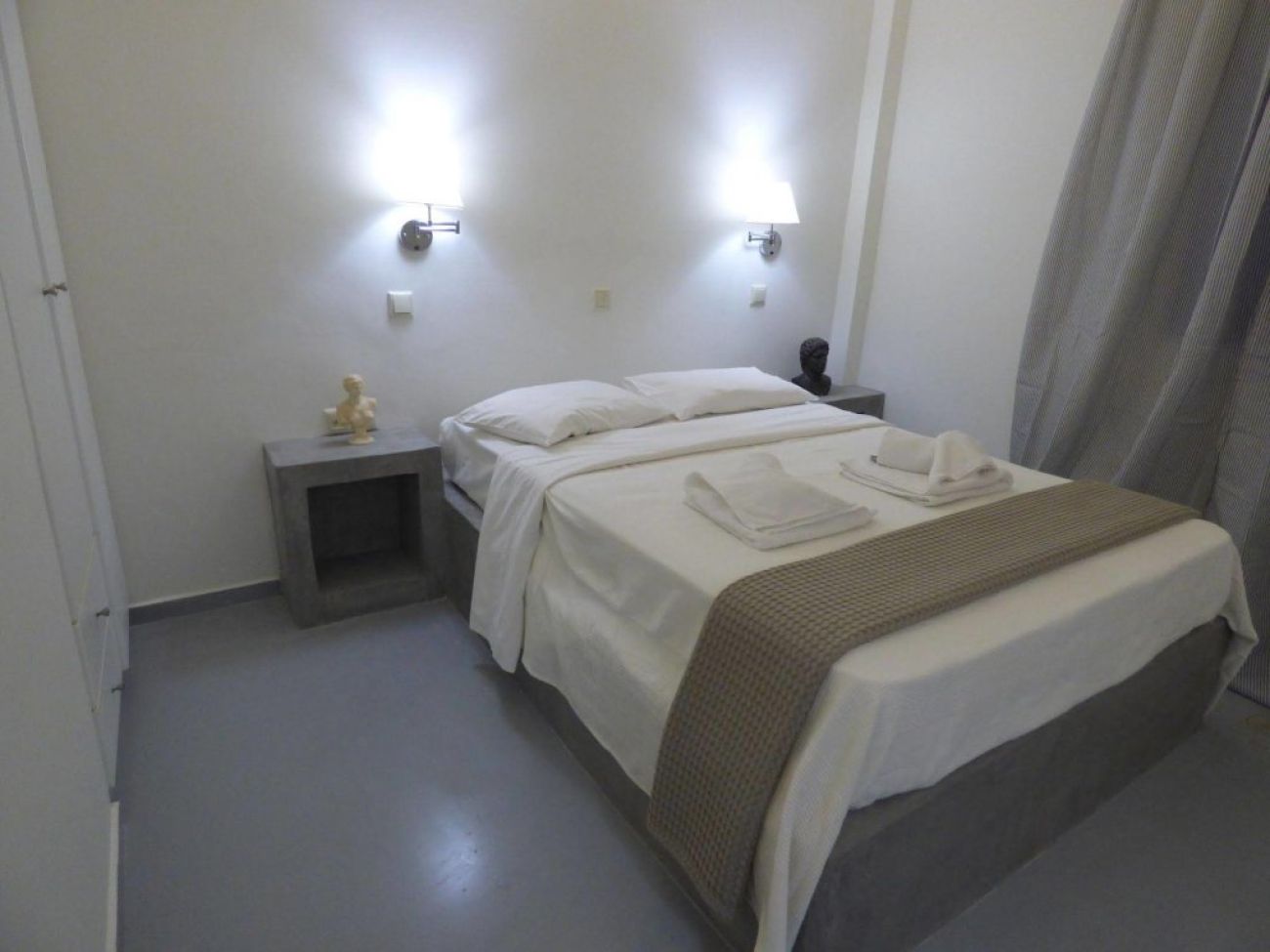 Nostos Apatments 3*
