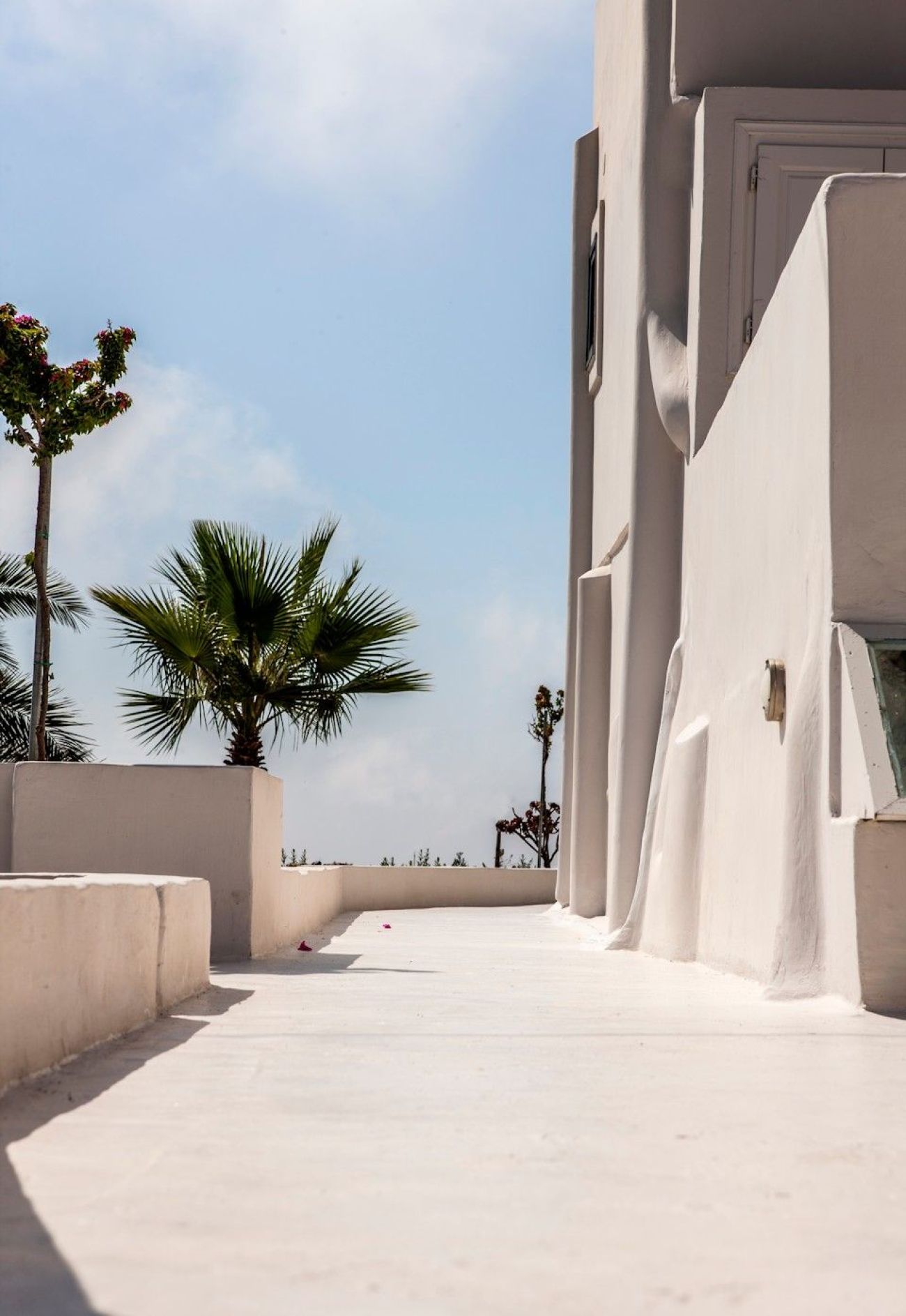 Santorini's Balcony Art Houses 5*