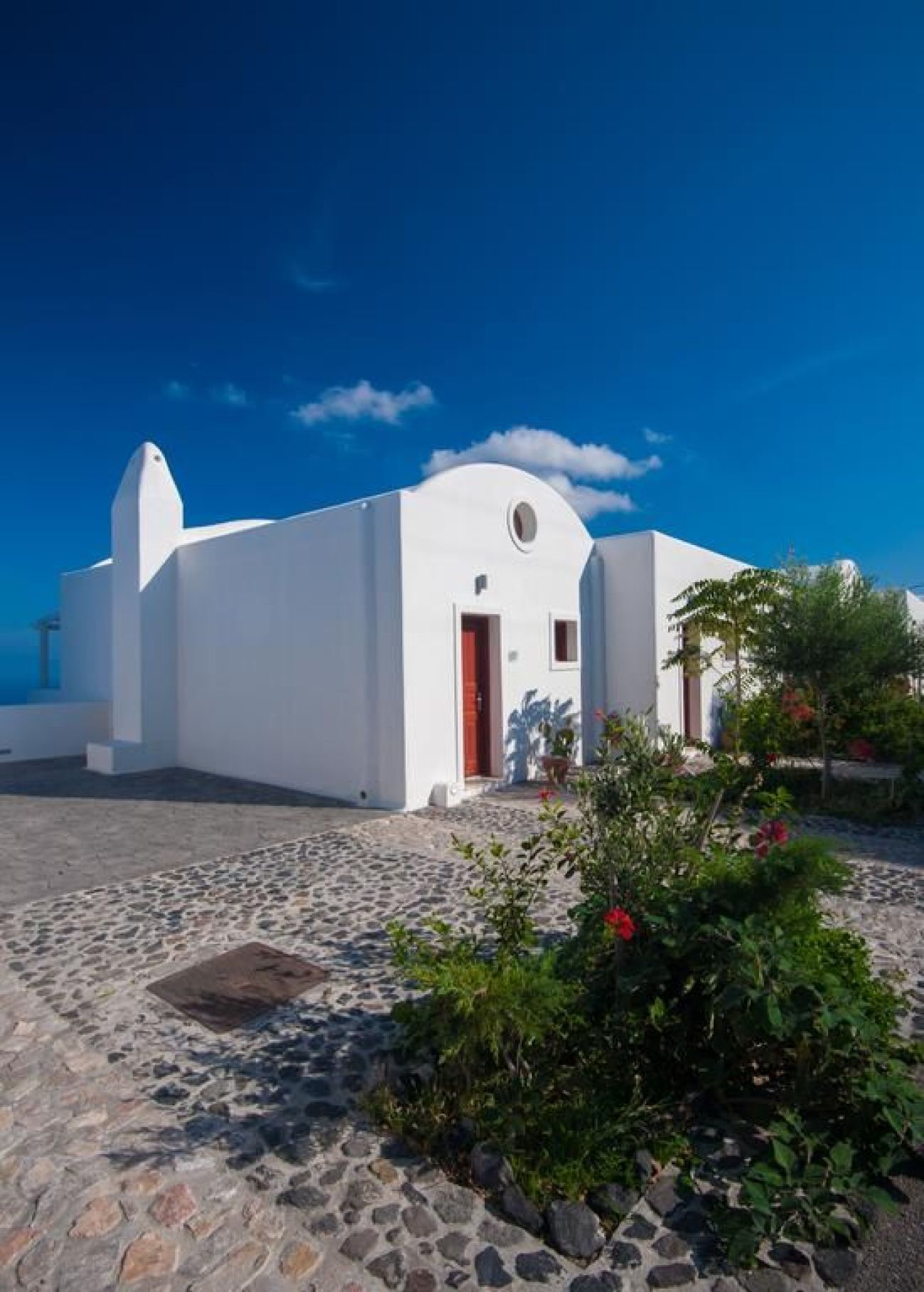 Splendour Resort Santorini 5*