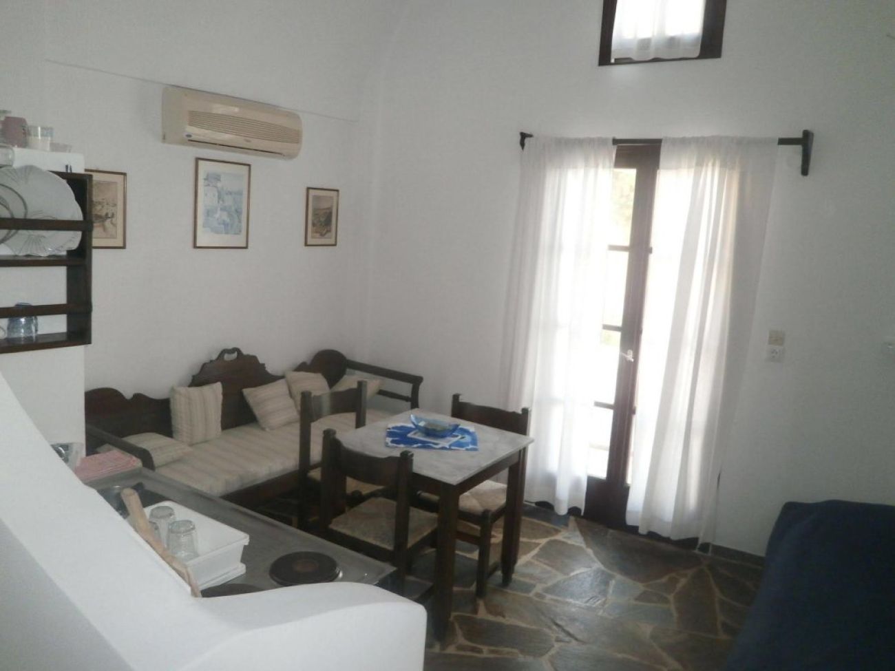 Villa Ostria 3*