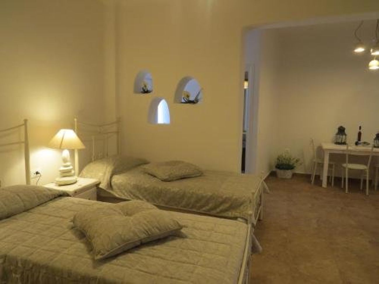 Villa Manos 4*