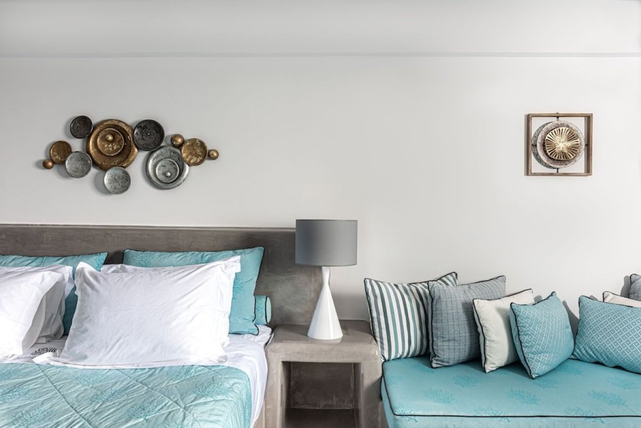 Elements of Caldera Suites 4*