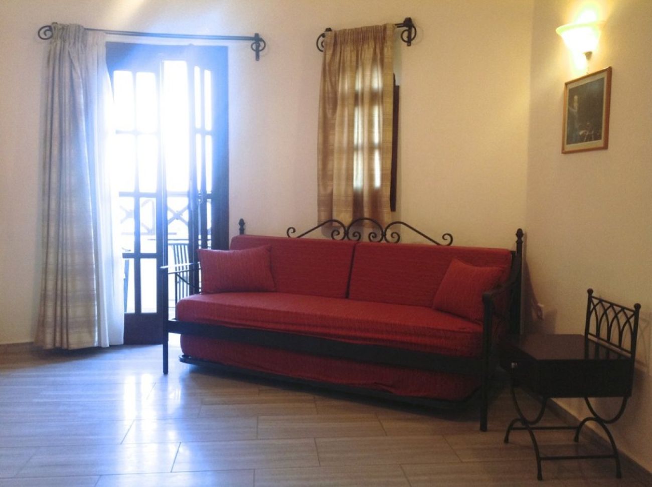 Artemis Perissa 3*