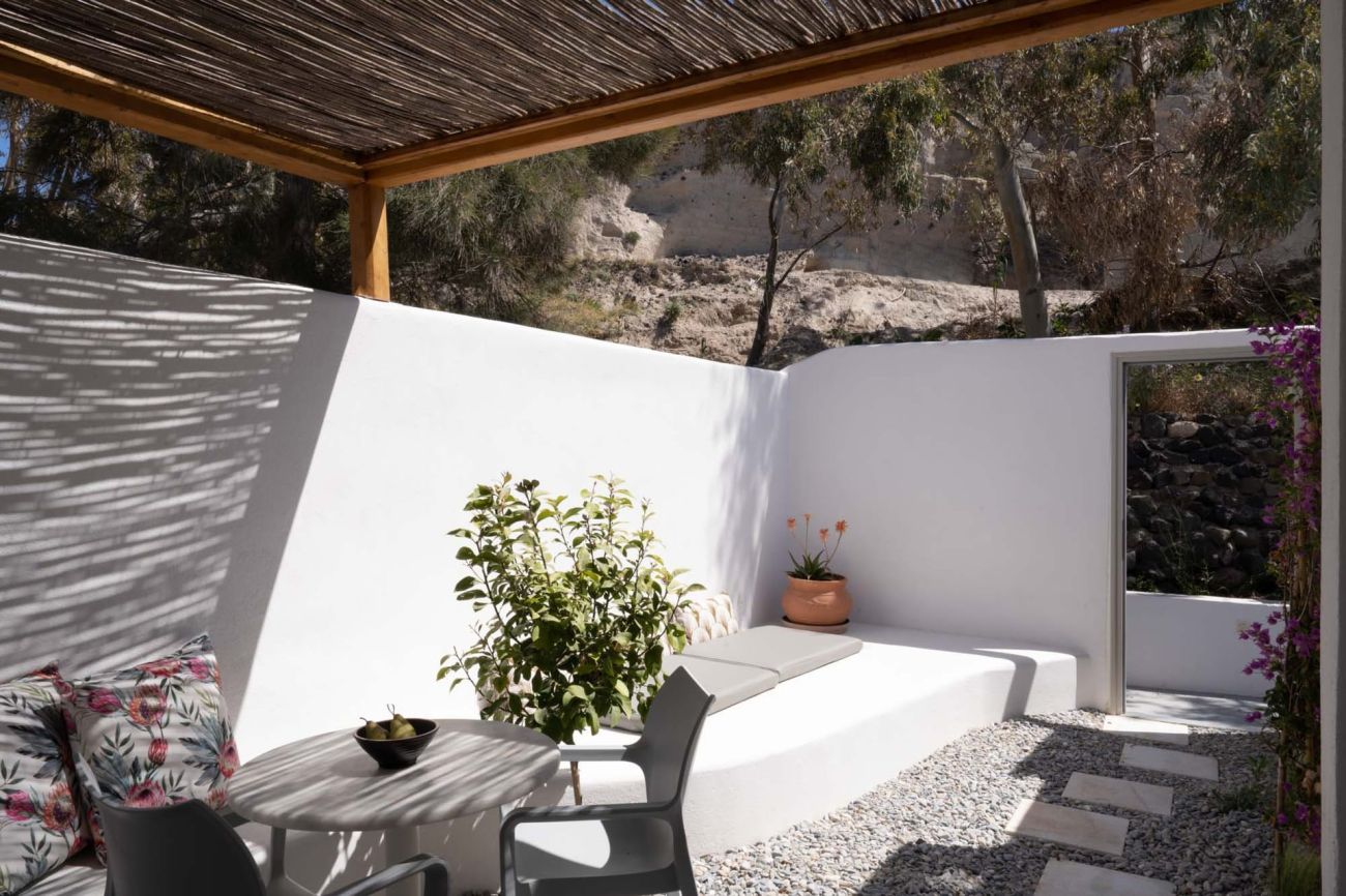 Goulielmos Hotel Santorini 4*