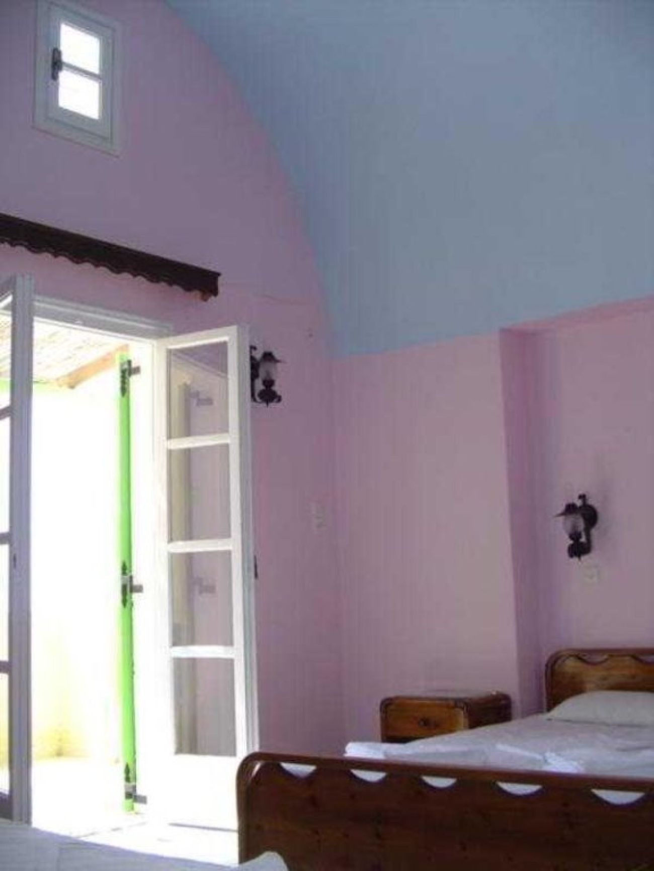 Rooms Mary