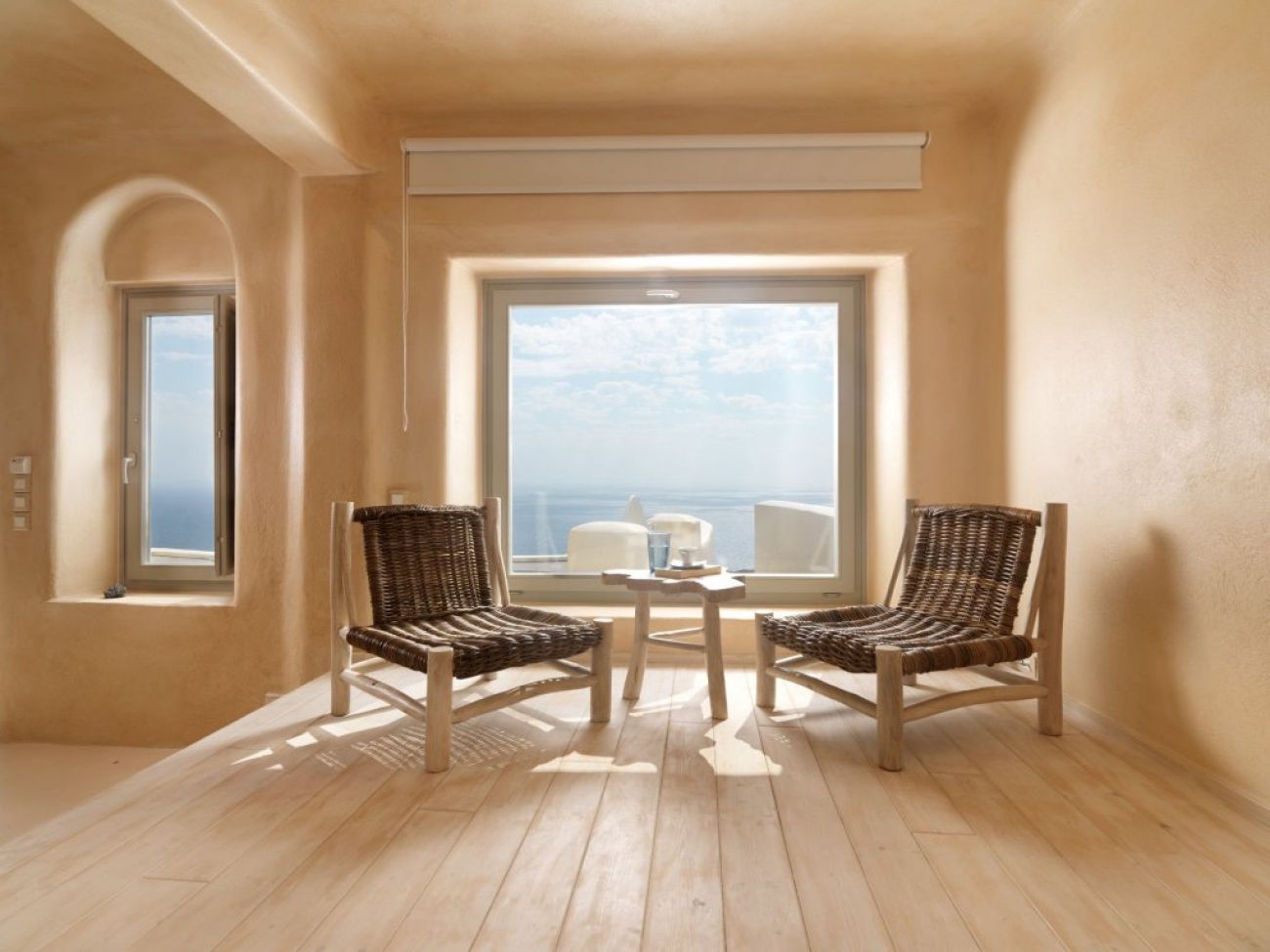 Domes Resort Santorini 4*
