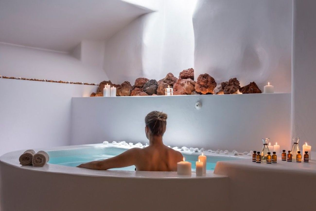Amber Light Villas 4*