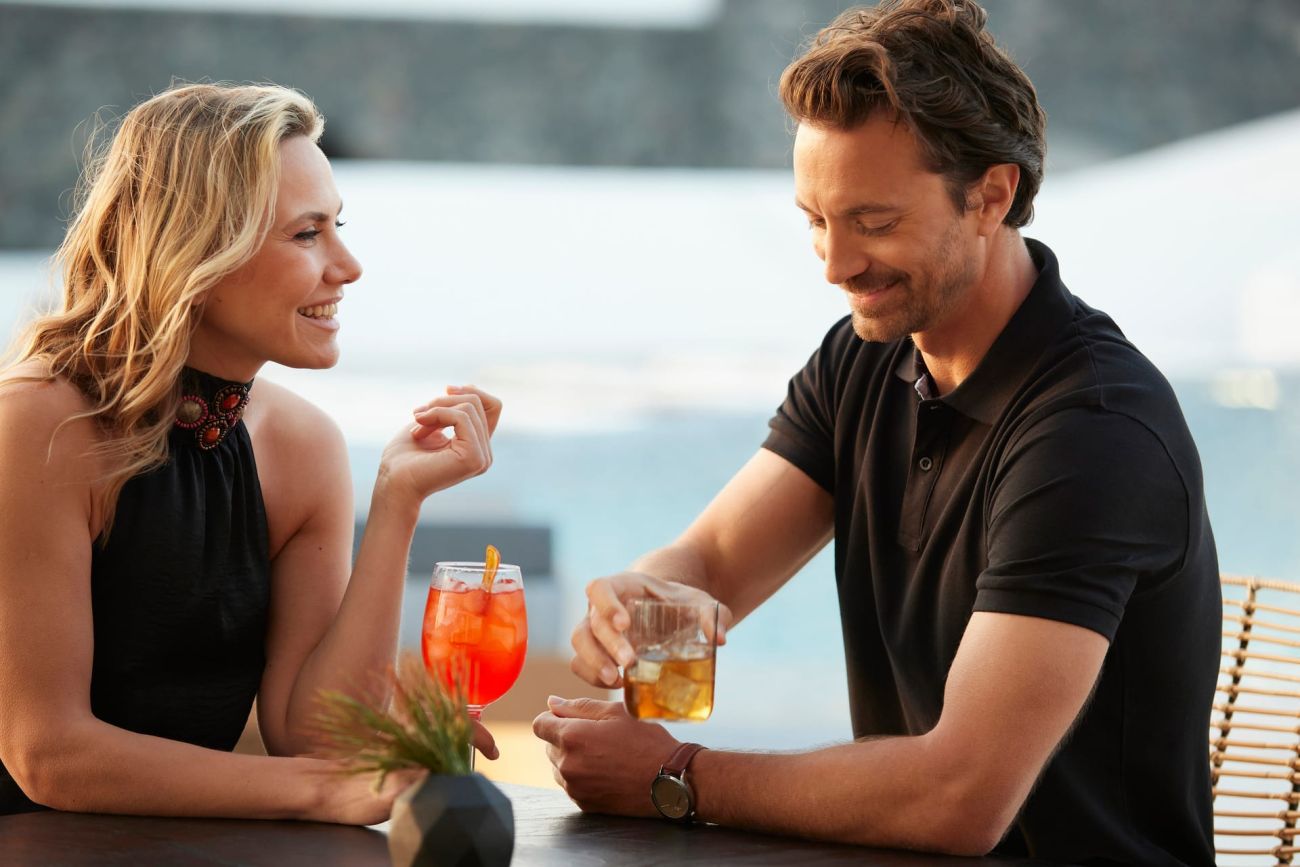 Santo Pure Oia Suites & Villas 5*