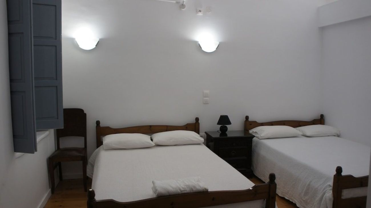 Marcos Rooms 3*