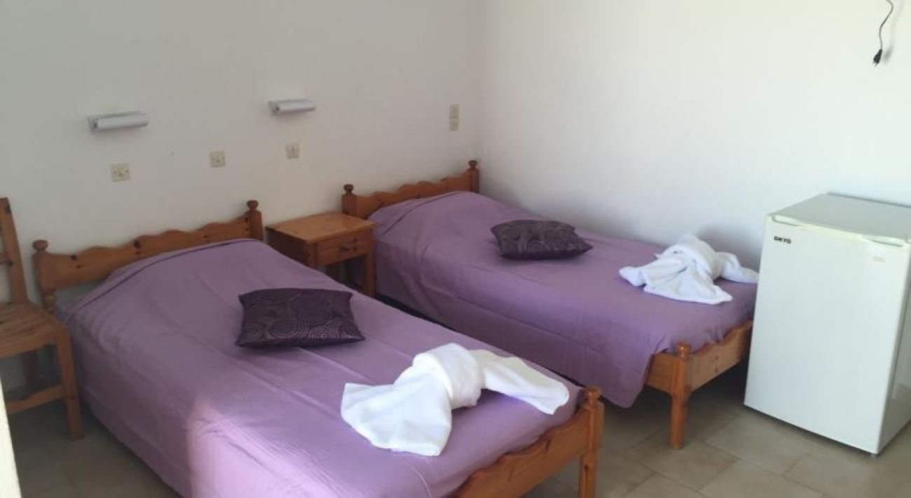 Hellas Hotel 2*