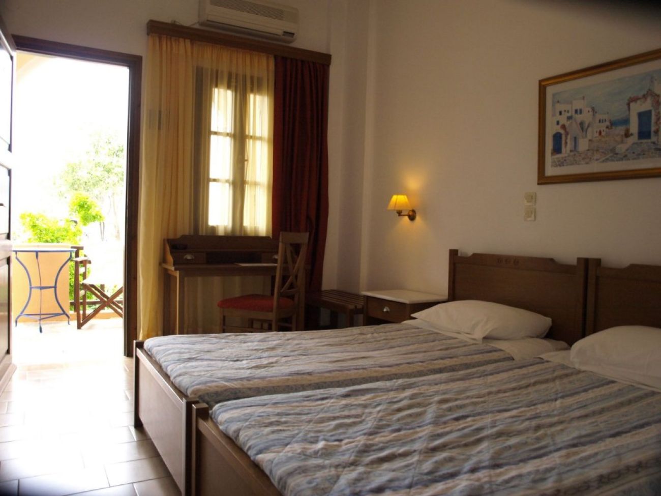 Rodakas Hotel 3*