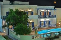 Karidis 3*