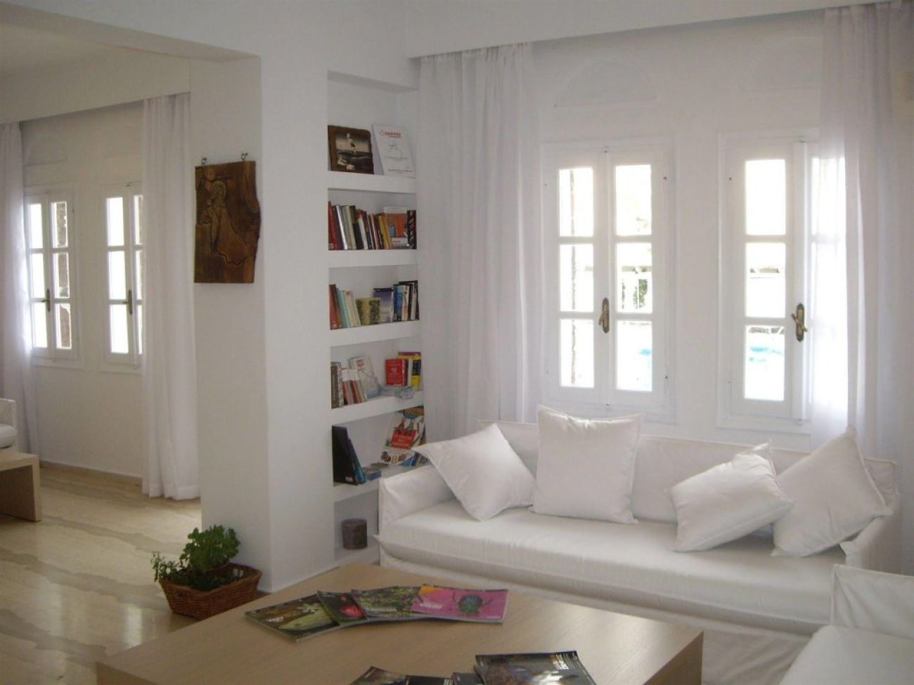 Poseidon Beach Hotel 2*