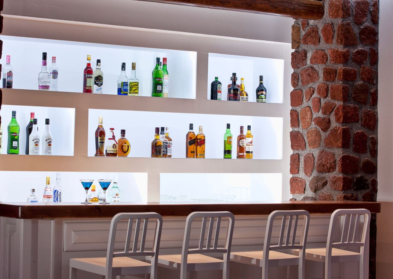 Acqua Vatos Santorini 3*