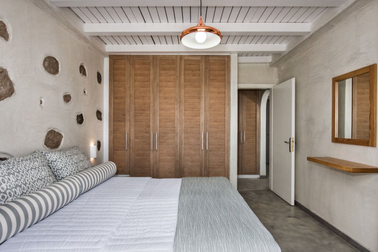 Gonia Residence 4*